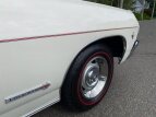 Thumbnail Photo 21 for 1967 Chevrolet Impala SS
